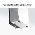 Mercusys MB510-5G / AX1500 Беспроводной двухдиапазонный гигабитный маршрутизатор 5G