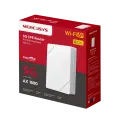 Mercusys MB510-5G / AX1500 Беспроводной двухдиапазонный гигабитный маршрутизатор 5G