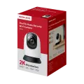 Mercusys MC210 / Умная поворотная Wi-Fi камера