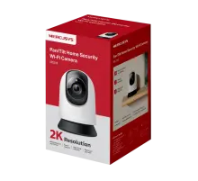 Mercusys MC210 / Умная поворотная Wi-Fi камера