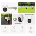 Mercusys MC4021 / Умная уличная поворотная Wi-Fi камера