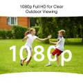 Mercusys MC4021 / Умная уличная поворотная Wi-Fi камера