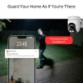Mercusys MC500 / Умная уличная поворотная Wi-Fi камера