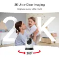 Mercusys MC7031 / Умная поворотная Wi-Fi камера