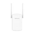 1 Mercusys ME12 / N300 Усилитель сигнала Wi-Fi