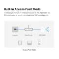 Mercusys ME1500X AX1500 Wi-Fi Range Extender