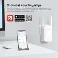Mercusys ME1500X AX1500 Wi-Fi Range Extender