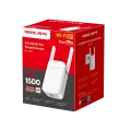 Mercusys ME1500X AX1500 Wi-Fi Range Extender