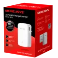 Mercusys ME20 AC750 Wi-Fi Range Extender