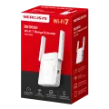 Mercusys ME25BE / BE3600 Усилитель сигнала Wi-Fi 7 