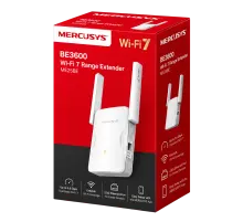 Mercusys ME25BE / BE3600 Усилитель сигнала Wi-Fi 7 