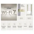 Mercusys ME25BE / BE3600 Усилитель сигнала Wi-Fi 7 