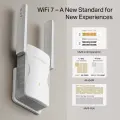 Mercusys ME25BE / BE3600 Усилитель сигнала Wi-Fi 7 