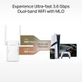 Mercusys ME25BE / BE3600 Усилитель сигнала Wi-Fi 7 