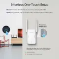 Mercusys ME25BE / BE3600 Усилитель сигнала Wi-Fi 7 