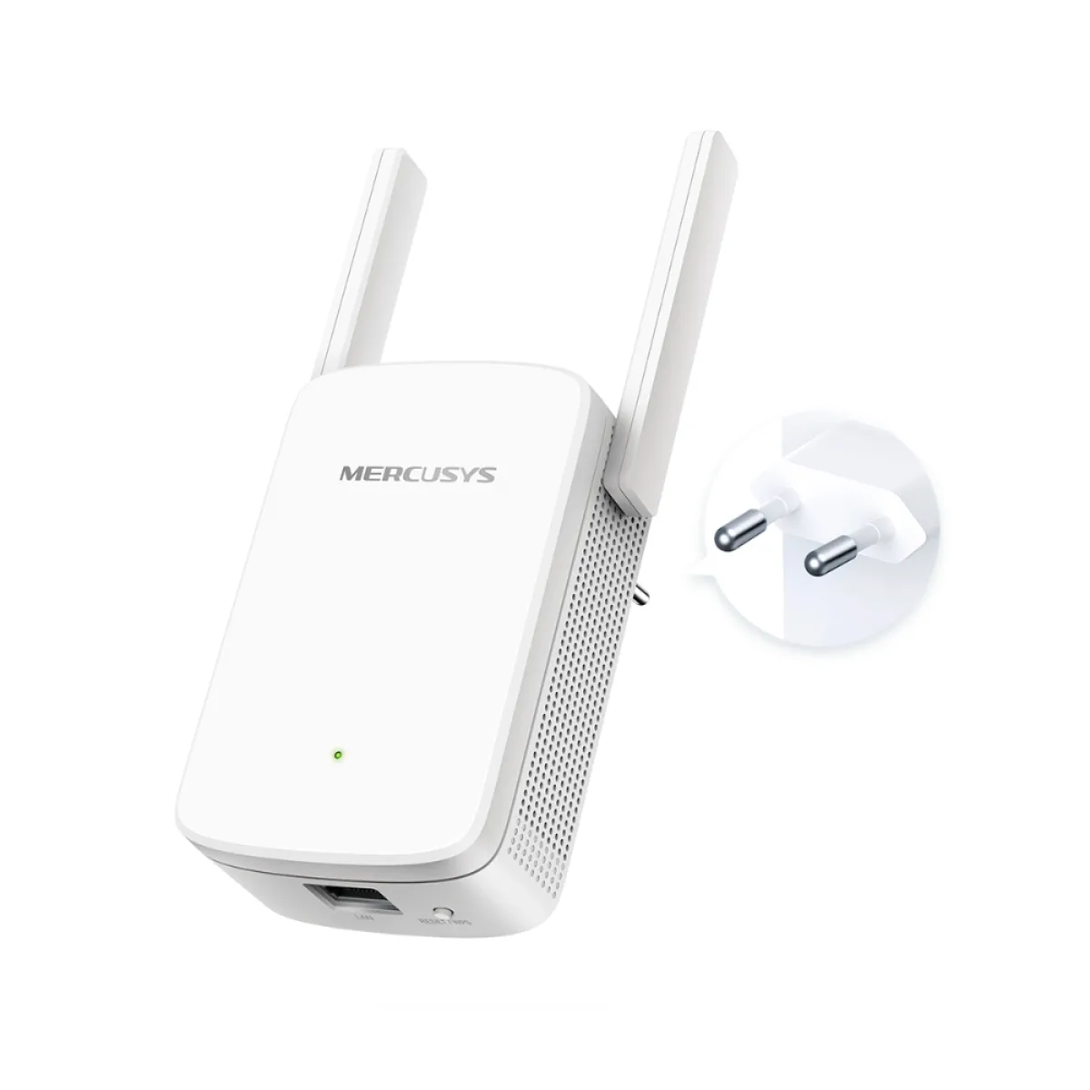Mercusys ME30 AC1200 Wi-Fi Range Extender
