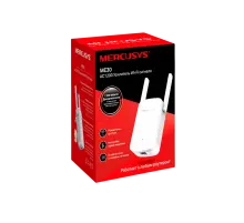 Mercusys ME30 AC1200 Wi-Fi Range Extender