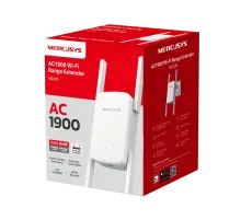 Mercusys ME50G AC1900 Wi-Fi Range Extender