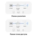 Mercusys ME50G AC1900 Wi-Fi Range Extender