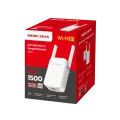 Mercusys ME60X AX1500 Wi-Fi Range Extender