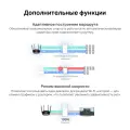 Mercusys ME60X AX1500 Wi-Fi Range Extender