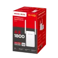 Mercusys ME70X AX1800 Wi-Fi Range Extender