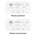 Mercusys ME70X AX1800 Wi-Fi Range Extender