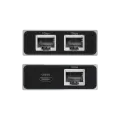 Mercusys MEH25 / Разветвитель Ethernet 1 к 2 гигабитам
