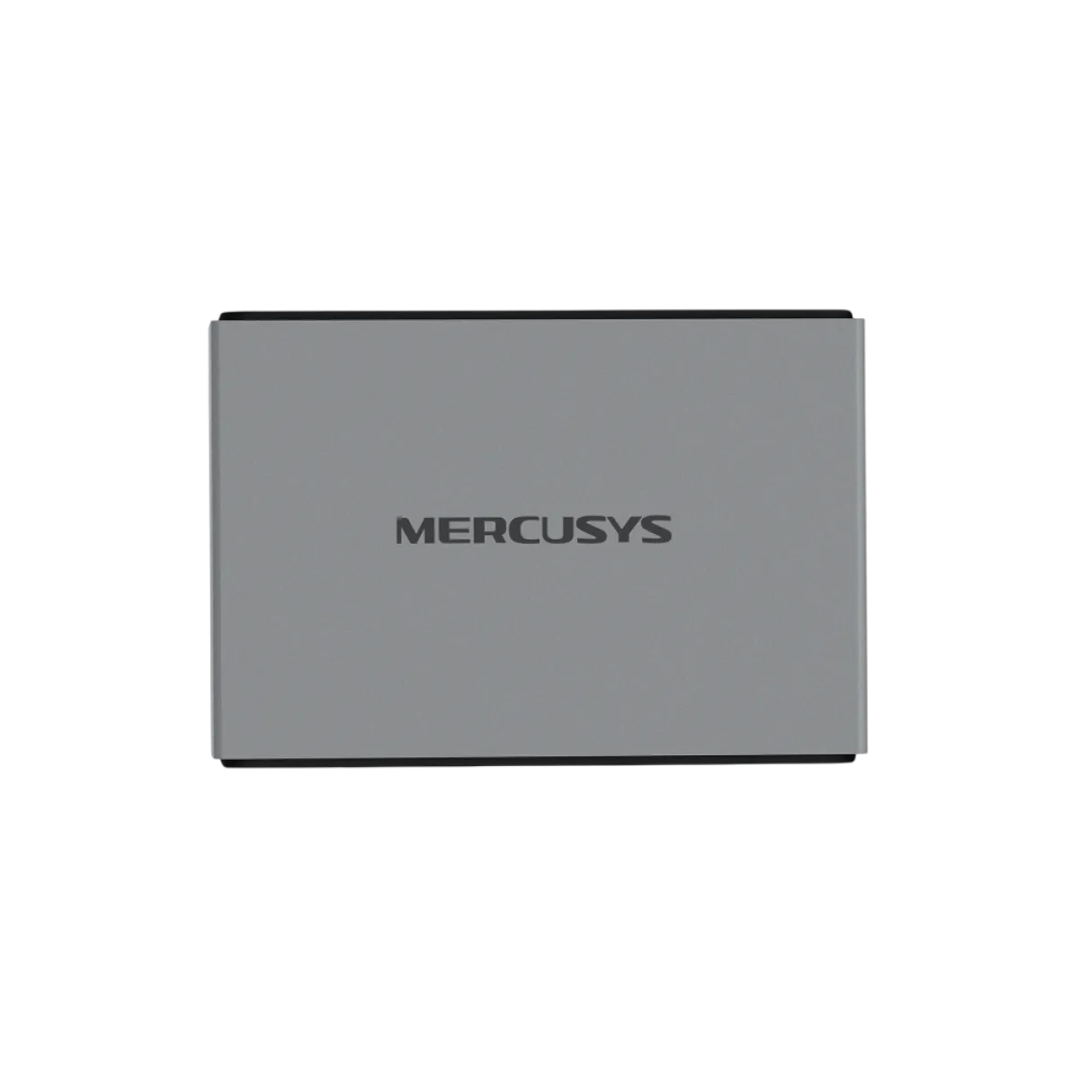 Mercusys MEH35 / Разветвитель Ethernet 1-3 гигабит