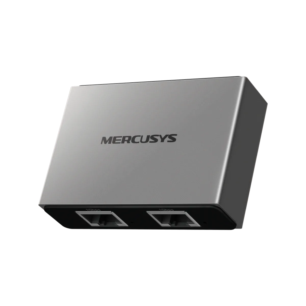 Mercusys MEH35 / Разветвитель Ethernet 1-3 гигабит