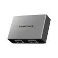 Mercusys MEH35 / Разветвитель Ethernet 1-3 гигабит