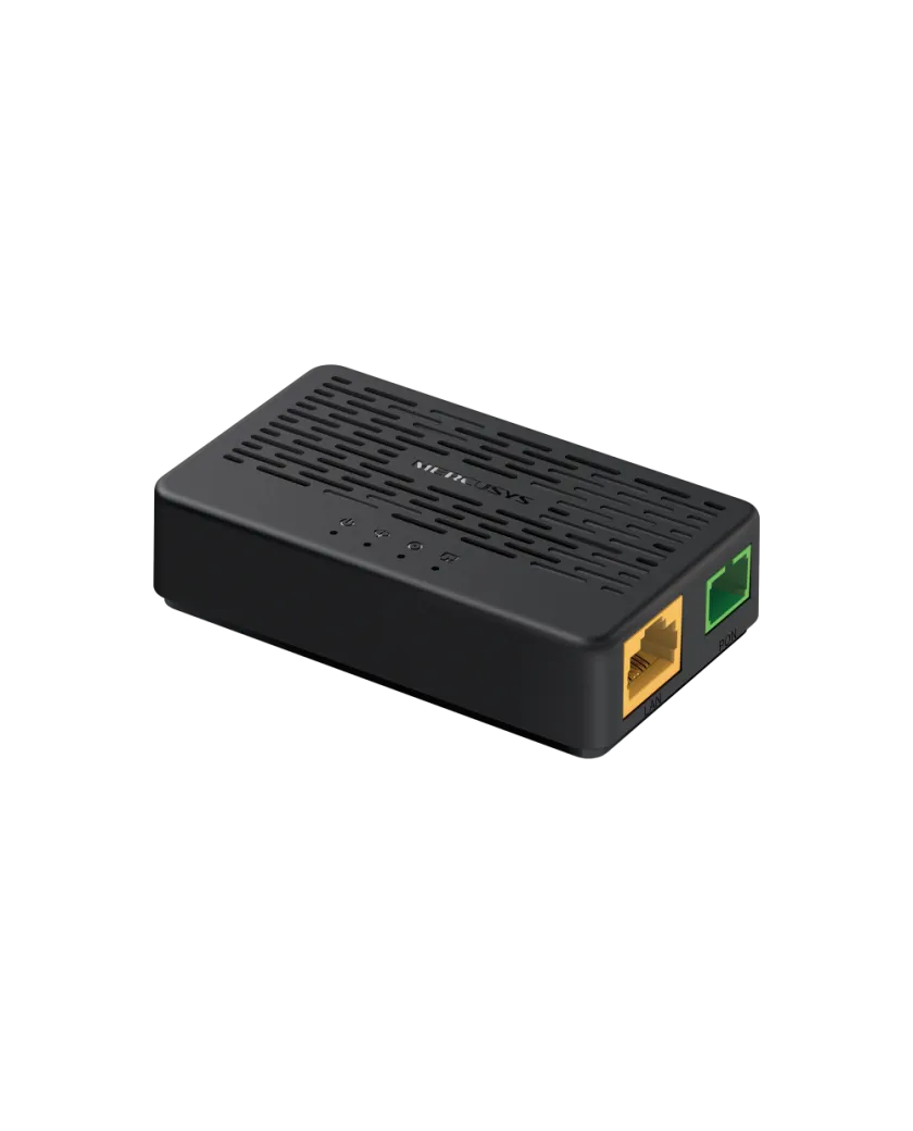 Mercusys MF01G / 1-портовый гигабитный XPON-терминал