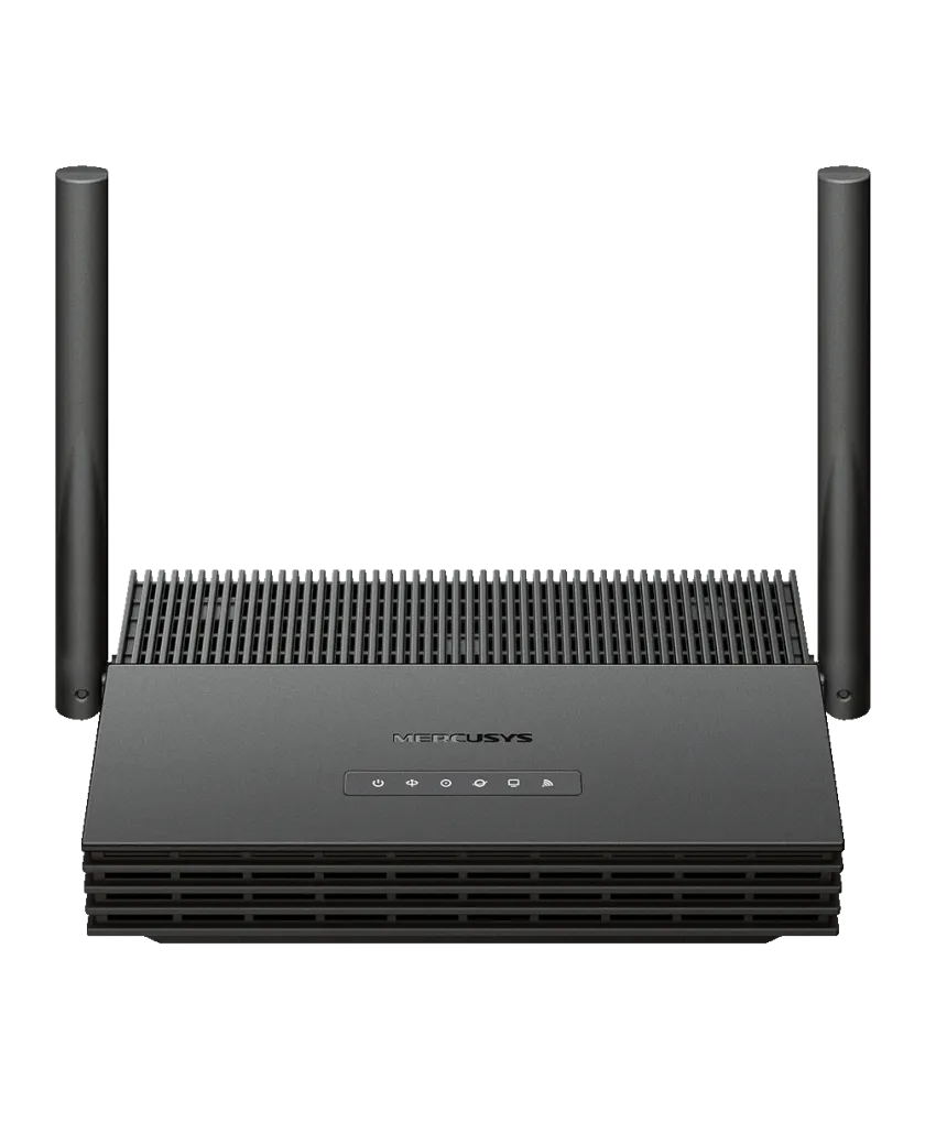 Mercusys MF30G / AC1200 Беспроводной VoIP-маршрутизатор