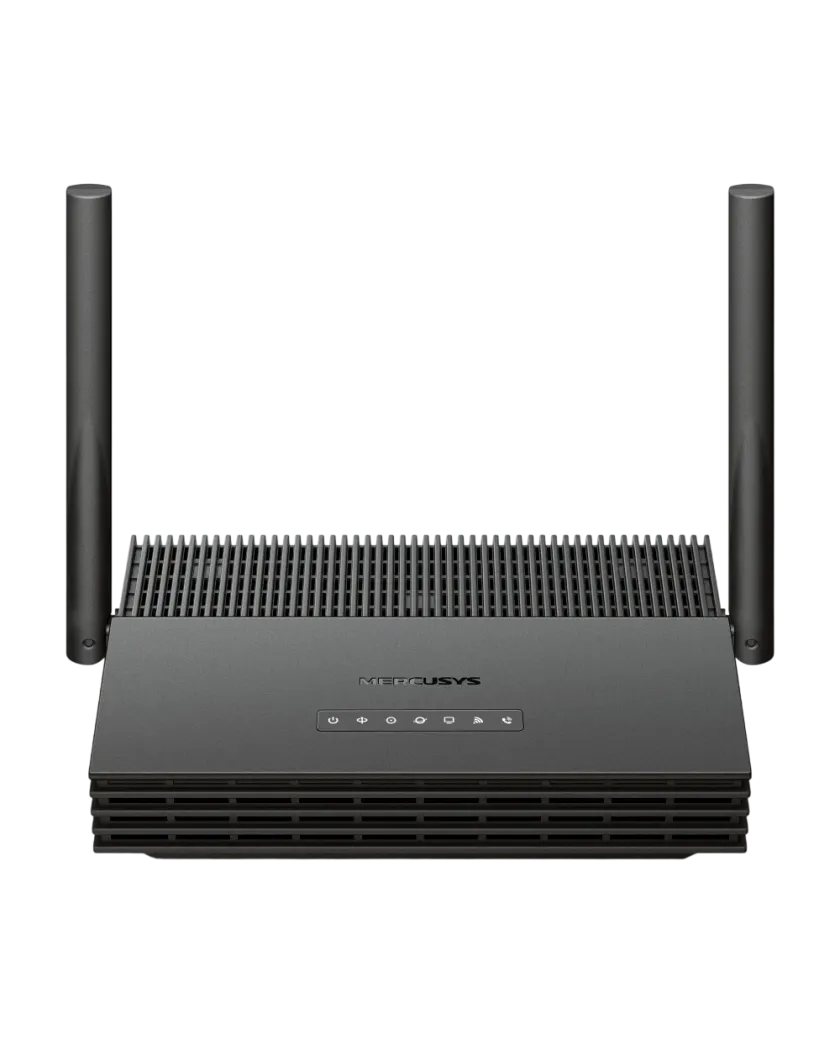 Mercusys MF30Gv / AC1200 Беспроводной VoIP-маршрутизатор XPON