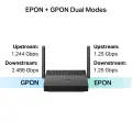 Mercusys MF30G / AC1200 Беспроводной VoIP-маршрутизатор