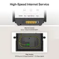 Mercusys MF30G / AC1200 Беспроводной VoIP-маршрутизатор