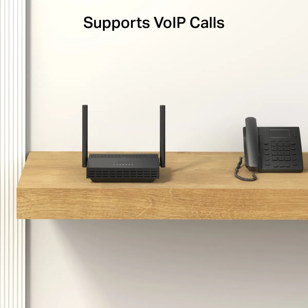 Mercusys MF30G / AC1200 Беспроводной VoIP-маршрутизатор
