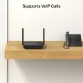 Mercusys MF30G / AC1200 Беспроводной VoIP-маршрутизатор