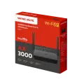 Mercusys MF80X / AX3000 Двухдиапазонный Wi-Fi 6 XPON-маршрутизатор