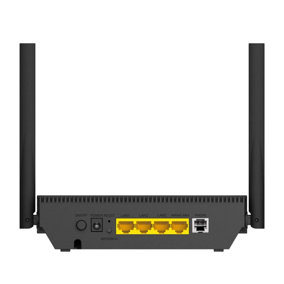 Mercusys MF80Xv / AX3000 Двухдиапазонный Wi-Fi 6 VoIP XPON-маршрутизатор
