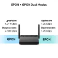 Mercusys MF80Xv / AX3000 Двухдиапазонный Wi-Fi 6 VoIP XPON-маршрутизатор