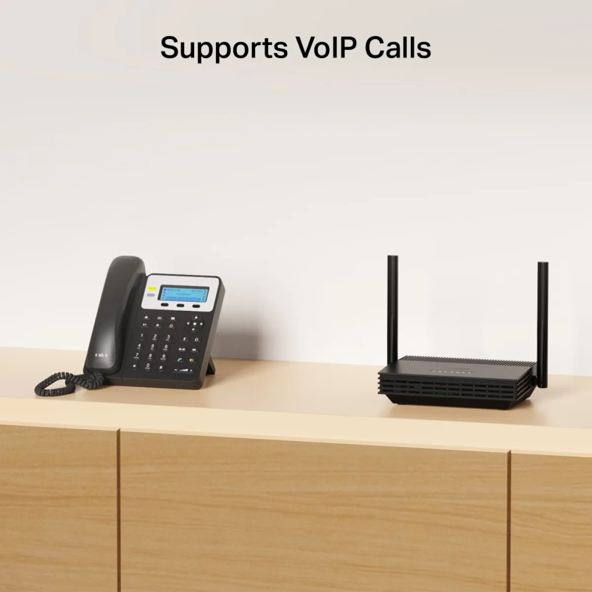 Mercusys MF80Xv / AX3000 Двухдиапазонный Wi-Fi 6 VoIP XPON-маршрутизатор