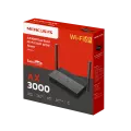 Mercusys MF80Xv / AX3000 Двухдиапазонный Wi-Fi 6 VoIP XPON-маршрутизатор