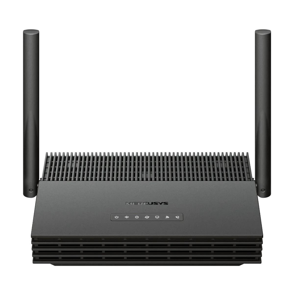 Mercusys MF80Xv / AX3000 Двухдиапазонный Wi-Fi 6 VoIP XPON-маршрутизатор