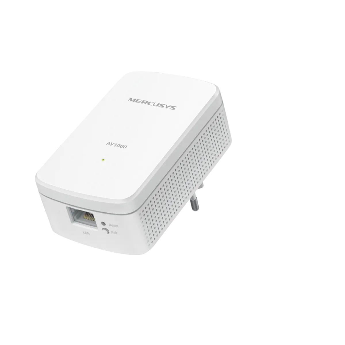 Mercusys MP500 KIT AV1000 Gigabit Powerline Starter Kit KIT: 2× MP500