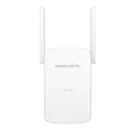 Mercusys MP510 KIT AV1000 Gigabit Powerline N300 Wi-Fi Kit KIT: 1× MP510 + 1× MP500 MP510：SPEED: 300 Mbps at 2.4 GHz, 1000 Mbps Powerline