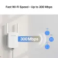 Mercusys MP510 KIT AV1000 Gigabit Powerline N300 Wi-Fi Kit KIT: 1× MP510 + 1× MP500 MP510：SPEED: 300 Mbps at 2.4 GHz, 1000 Mbps Powerline