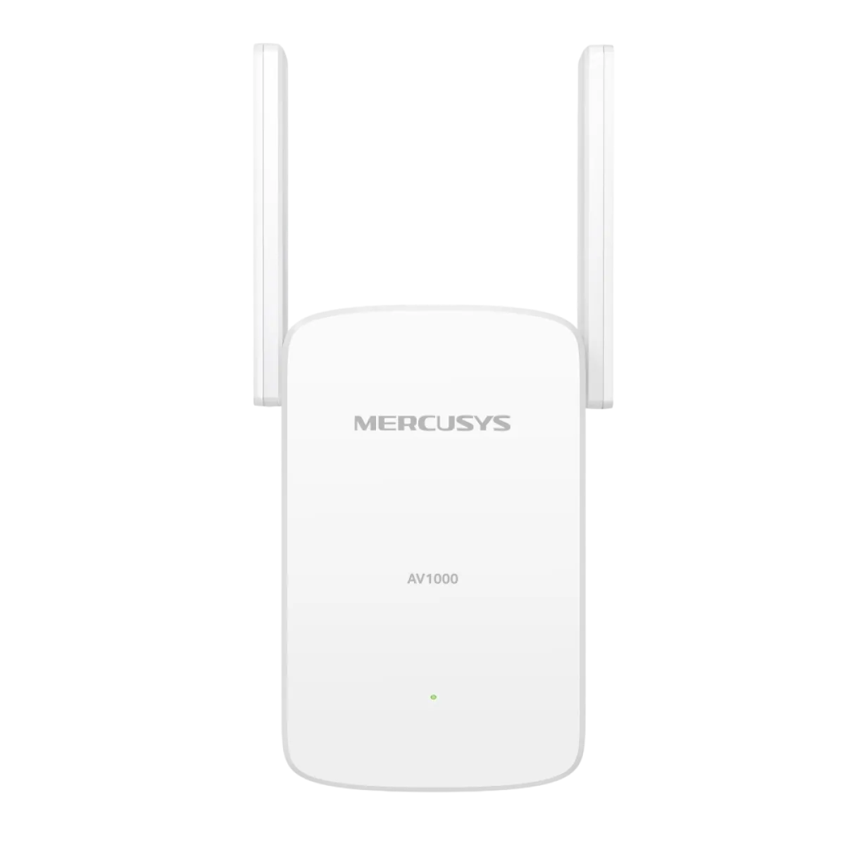 Mercusys MP515 KIT / AV1000 Комплект гигабитных адаптеров Powerline с поддержкой Wi‑Fi N300