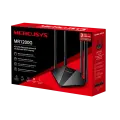 Mercusys MR1200G AC1200 Dual-Band Wi-Fi Gigabit Router