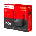 Mercusys MR1500X AX1500 Dual-Band Wi-Fi 6 Router